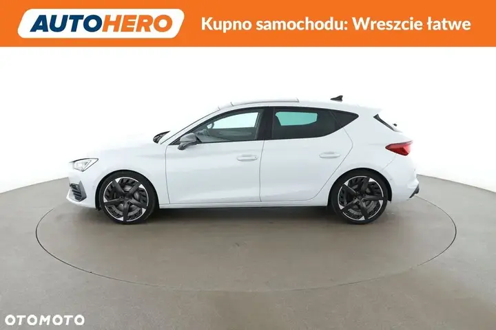 Cupra Leon 2021 photo 2