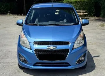 Chevrolet Spark 2013 photo 3