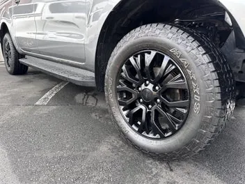 Ford Ranger 2022 photo 5