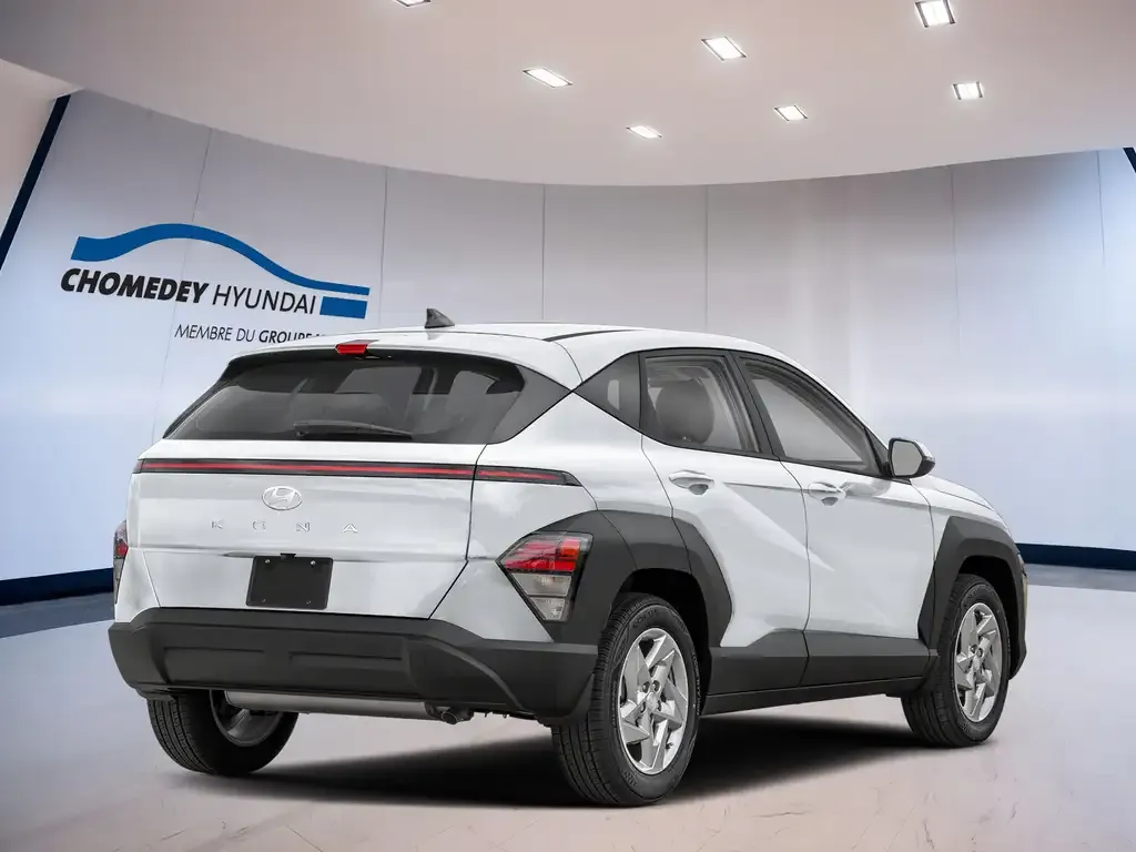 Hyundai Kona 2027 photo 2