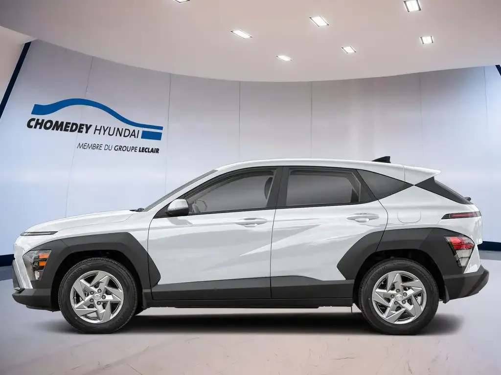 Hyundai Kona 2027 photo 3