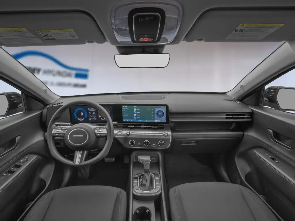 Hyundai Kona 2027 photo 4