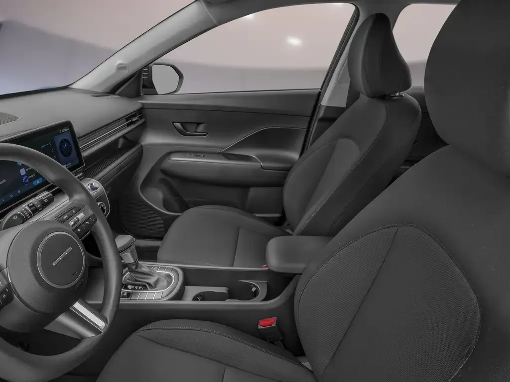 Hyundai Kona 2027 photo 5