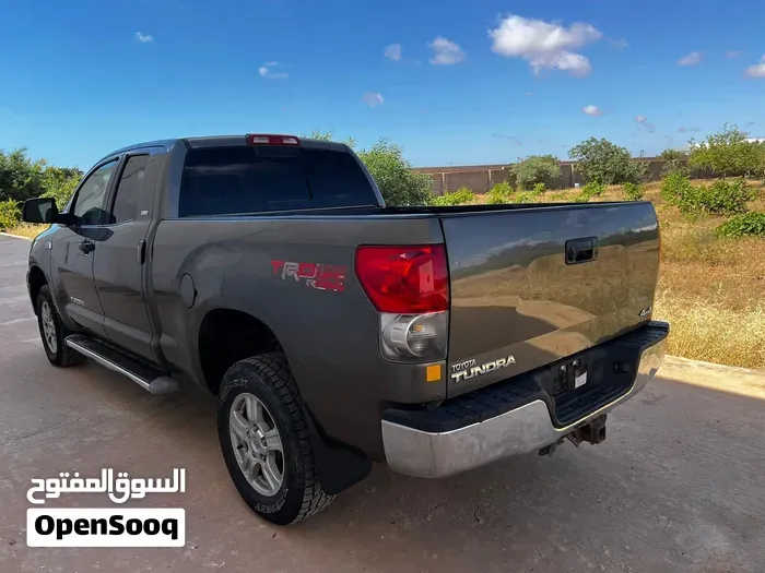 Toyota Tundra