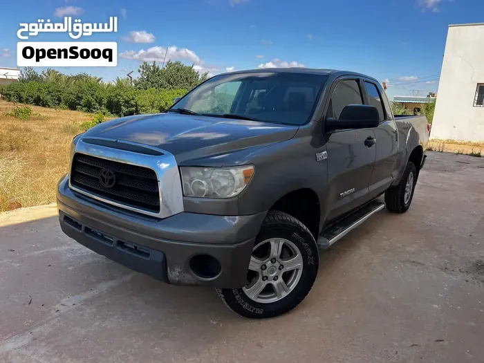 Toyota Tundra 2008 photo 2