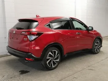 Honda Vezel 2017 photo 3
