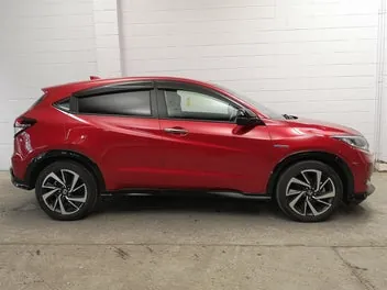 Honda Vezel 2017 photo 4
