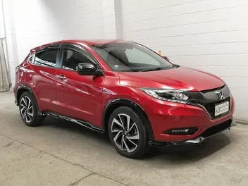 Honda Vezel 2017 photo 2