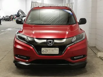 Honda Vezel 2017 photo 5