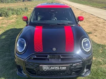 Mini Cooper S 2024 photo 3