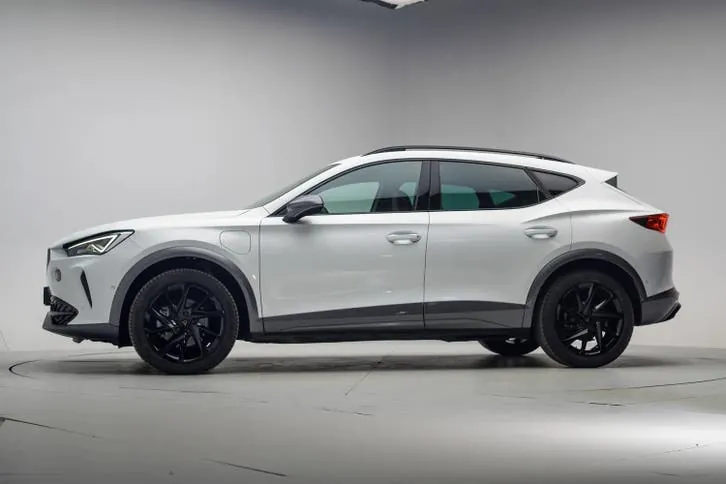 Cupra Formentor 2024 photo 2