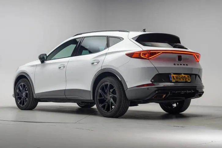 Cupra Formentor 2024 photo 3
