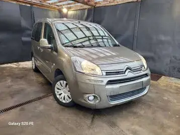 Citroen Berlingo 2013 photo 2