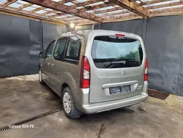 Citroen Berlingo 2013 photo 4