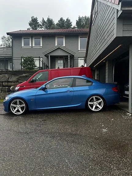 BMW 320D