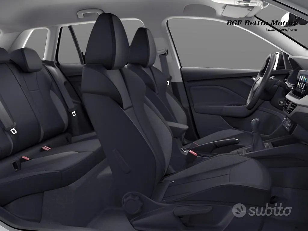 Skoda Kamiq 2026 photo 5