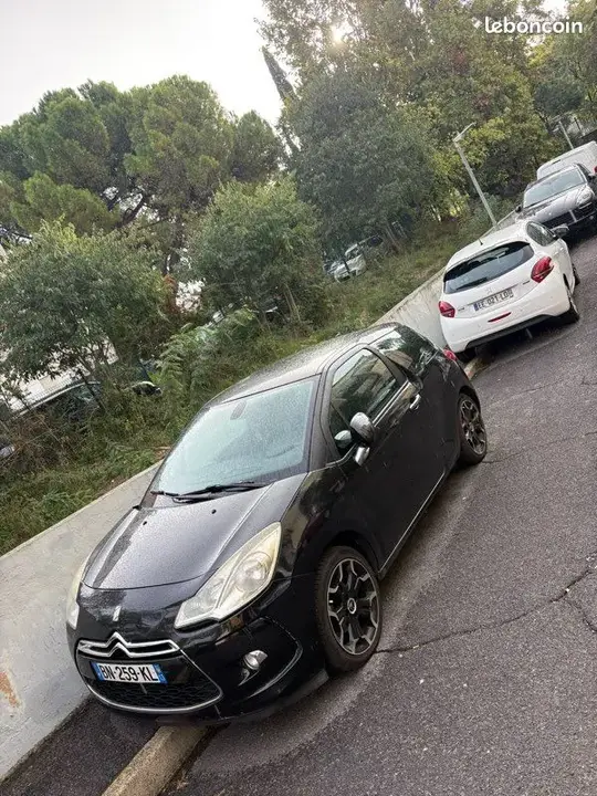 Citroen Ds3