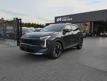 Kia Sportage 2025 photo 2