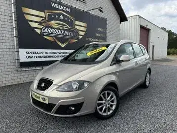 Seat Altea Xl