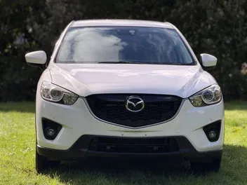 Mazda Cx-5 2014 photo 4
