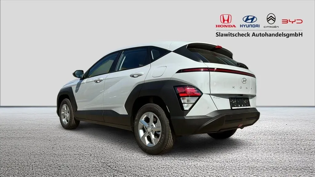 Hyundai Kona 2026 photo 3