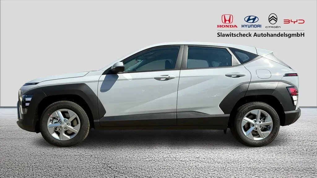 Hyundai Kona 2026 photo 2