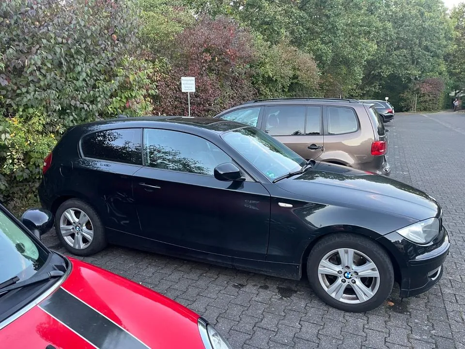 BMW 120D