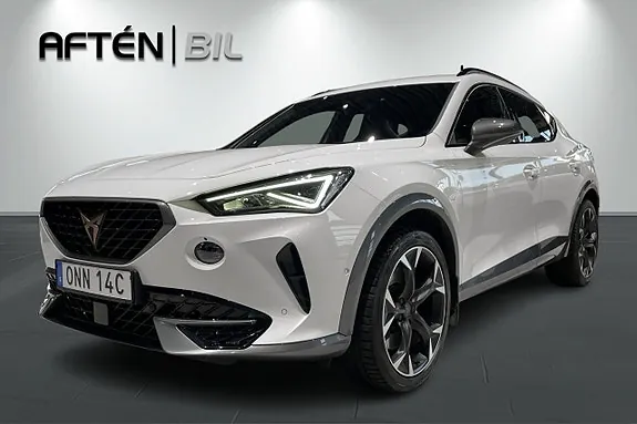 Cupra Formentor 2021 photo 4