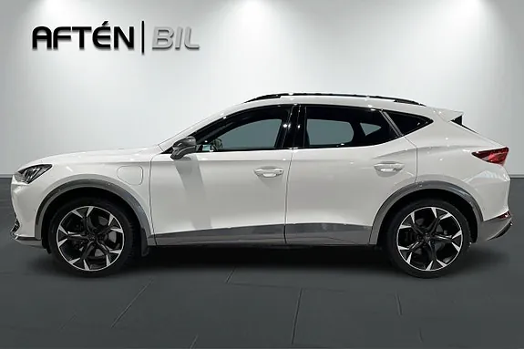Cupra Formentor 2021 photo 5