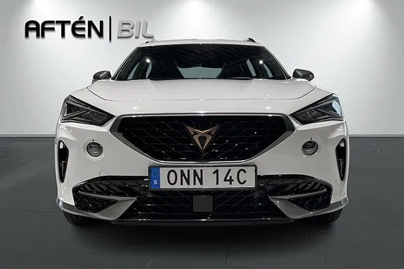 Cupra Formentor 2021 photo 3
