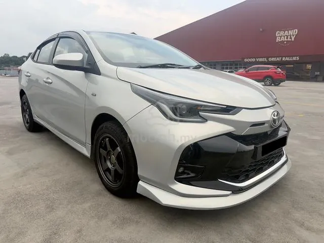 Toyota Vios