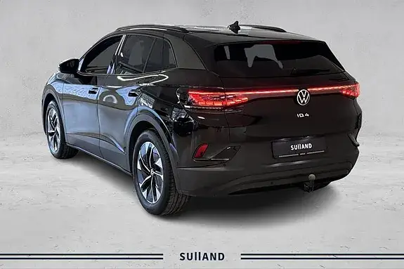 Volkswagen Id.4 2024 photo 3