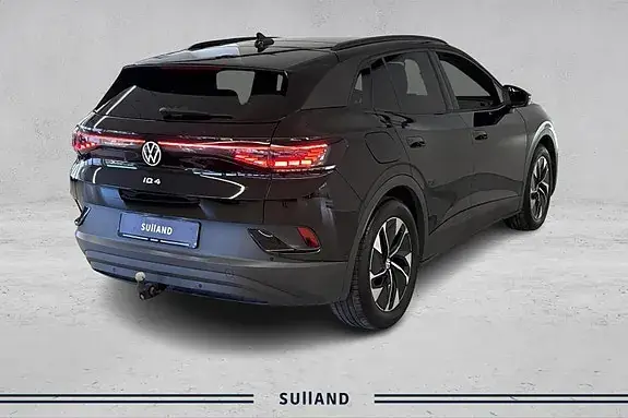 Volkswagen Id.4 2024 photo 5