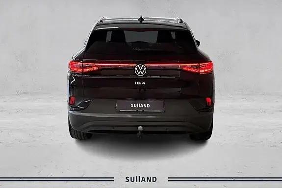Volkswagen Id.4 2024 photo 4