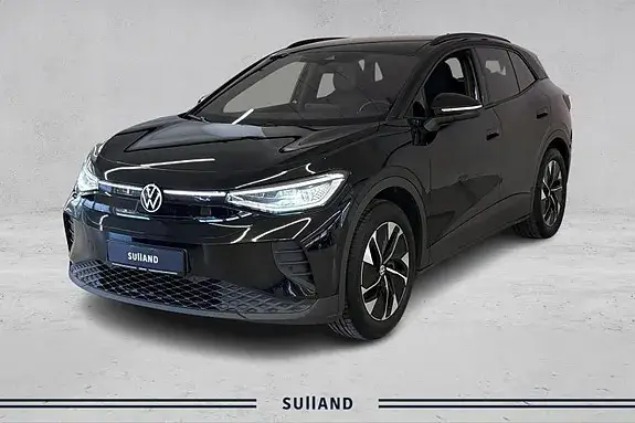 Volkswagen Id.4