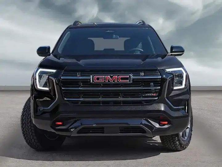 GMC Terrain 2027 photo 2