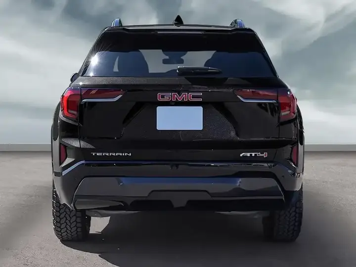 GMC Terrain 2027 photo 5