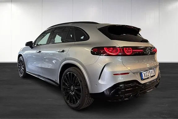 Mercedes-Benz Glc photo 4