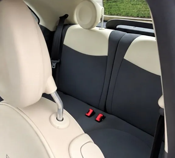 Fiat 500C 2012 photo 4