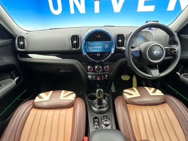 Mini Countryman 2023 photo 2