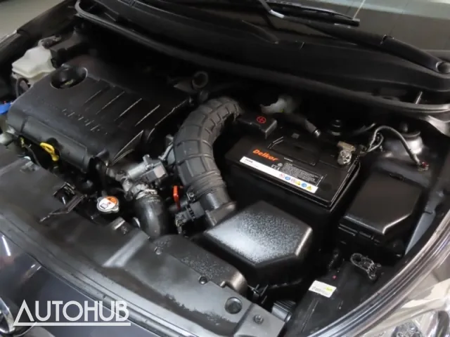 Hyundai Accent 2012 photo 5