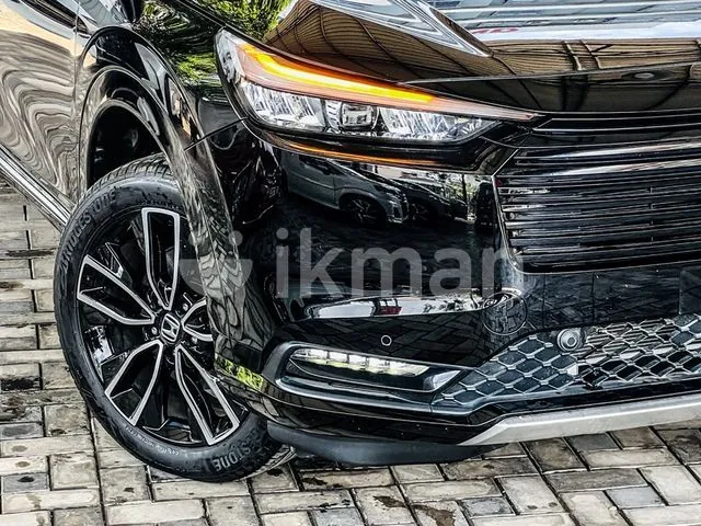 Honda Vezel 2024 photo 4