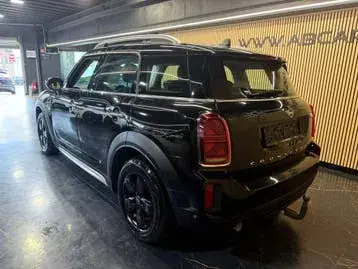 Mini Countryman 2021 photo 2