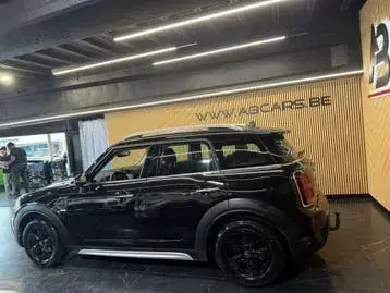 Mini Countryman 2021 photo 3