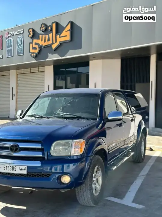 Toyota Tundra