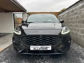 Ford Kuga 2020 photo 2