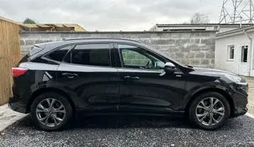 Ford Kuga 2020 photo 4