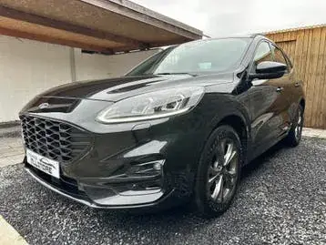 Ford Kuga 2020 photo 3