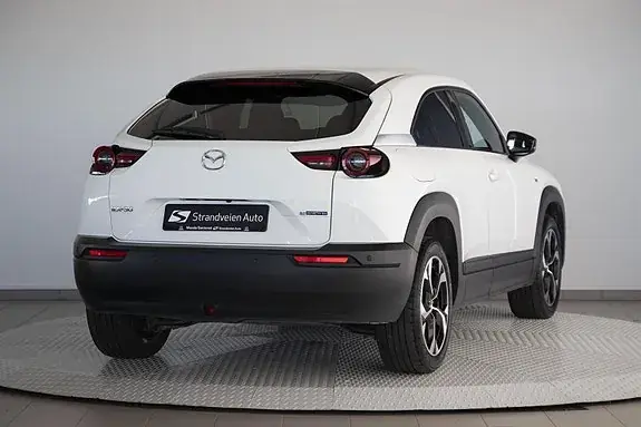 Mazda Mx-30 2025 photo 5