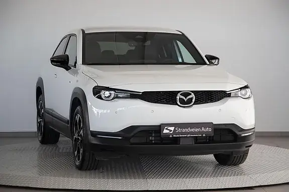 Mazda Mx-30 2025 photo 3